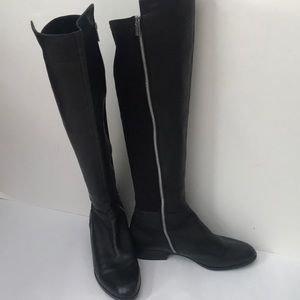 Knee High Boots